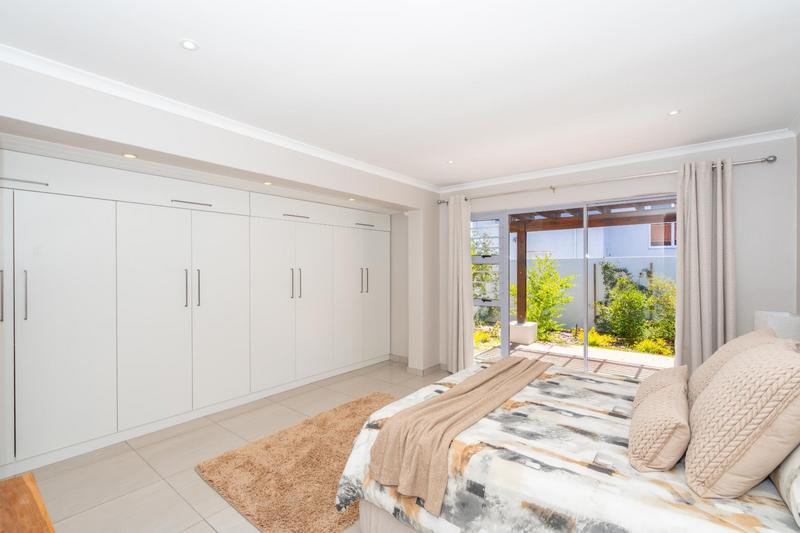 3 Bedroom Property for Sale in Langebaan Western Cape